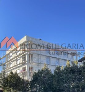 Тристаен апартамент в нова жилищна сграда в центъра на кв. Виница - 3 - Ricom Bulgaria