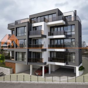 МОРСКА ПАНОРАМА в сграда АURA! - 1 - Ricom Bulgaria