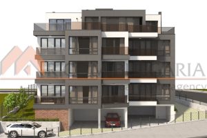 НОВ ПРОЕКТ в кв. ВИНИЦА - 2 - Ricom Bulgaria