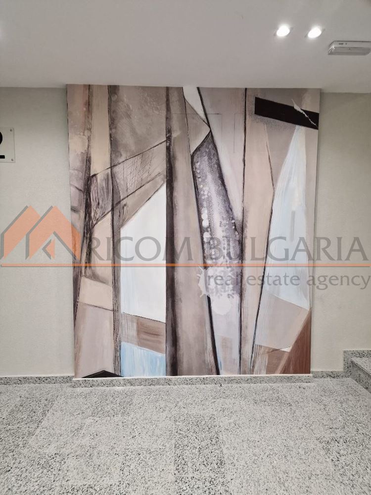 Двустаен апартамент до км.Приморски, с площ 57 кв.м., - 10 - Ricom Bulgaria