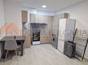 Двустаен апартамент до км.Приморски, с площ 57 кв.м., - 2 - Ricom Bulgaria