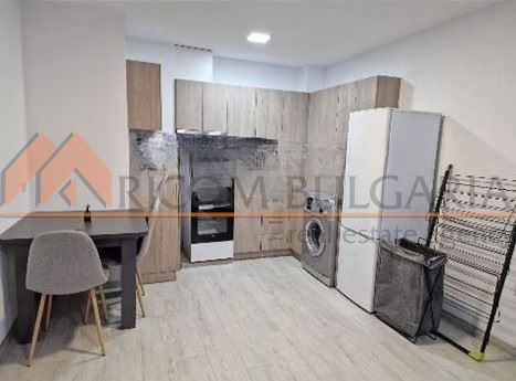 Двустаен апартамент до км.Приморски, с площ 57 кв.м., - 2 - Ricom Bulgaria