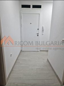 Двустаен апартамент до км.Приморски, с площ 57 кв.м., - 3 - Ricom Bulgaria