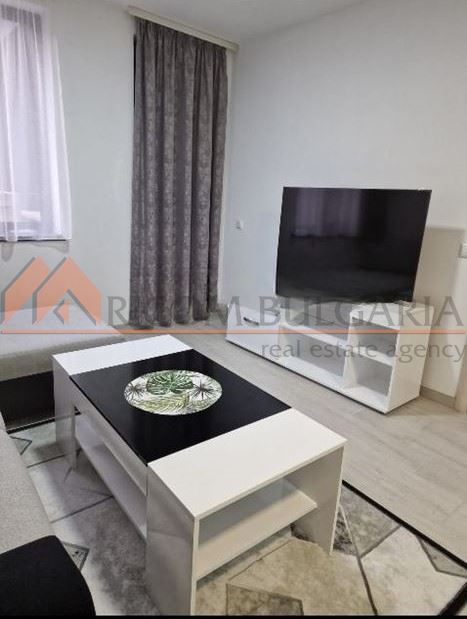 Двустаен апартамент до км.Приморски, с площ 57 кв.м., - 4 - Ricom Bulgaria