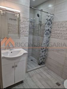 Двустаен апартамент до км.Приморски, с площ 57 кв.м., - 5 - Ricom Bulgaria