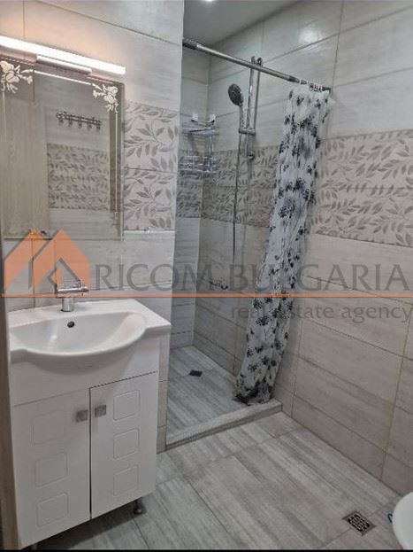 Двустаен апартамент до км.Приморски, с площ 57 кв.м., - 5 - Ricom Bulgaria