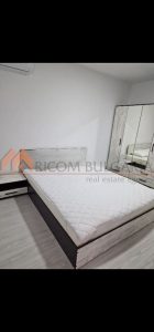 Двустаен апартамент до км.Приморски, с площ 57 кв.м., - 6 - Ricom Bulgaria