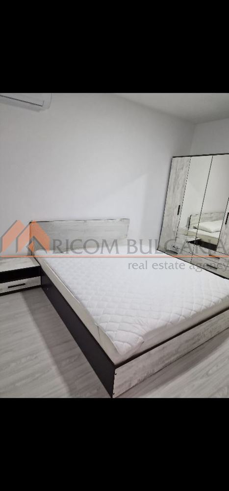 Двустаен апартамент до км.Приморски, с площ 57 кв.м., - 6 - Ricom Bulgaria