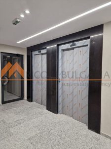 Двустаен апартамент до км.Приморски, с площ 57 кв.м., - 7 - Ricom Bulgaria