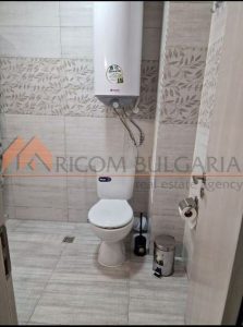 Двустаен апартамент до км.Приморски, с площ 57 кв.м., - 8 - Ricom Bulgaria