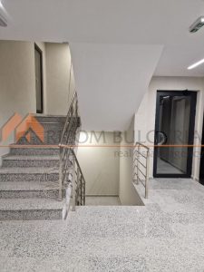 Двустаен апартамент до км.Приморски, с площ 57 кв.м., - 9 - Ricom Bulgaria