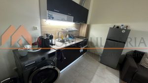 Двустаен апартамент с площ 45 кв.м. и прилежащ собствен двор 25 кв.м. - 4 - Ricom Bulgaria