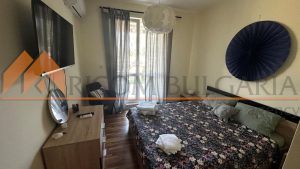 Двустаен апартамент с площ 45 кв.м. и прилежащ собствен двор 25 кв.м. - 8 - Ricom Bulgaria