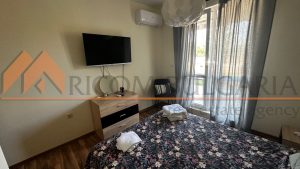 Двустаен апартамент с площ 45 кв.м. и прилежащ собствен двор 25 кв.м. - 9 - Ricom Bulgaria
