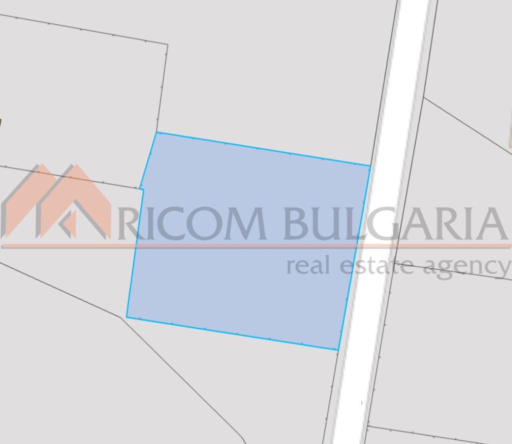 Парцел в местност Перчемлията - 1 - Ricom Bulgaria