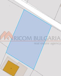 Парцел в местност Перчемлията - 4 - Ricom Bulgaria