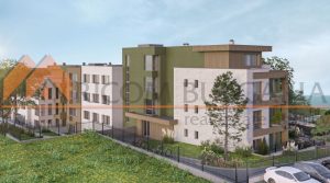 Двустаен апартамент в новострояща се жилищна сграда в кв. Виница - 5 - Ricom Bulgaria