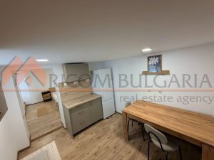 Имот с разработен бизнес. - 1 - Ricom Bulgaria
