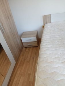Обзаведен двустаен апартамент в района на ЖП Гара - 10 - Ricom Bulgaria