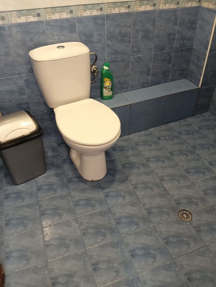 Обзаведен двустаен апартамент в района на ЖП Гара - 2 - Ricom Bulgaria