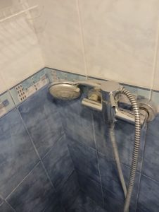 Обзаведен двустаен апартамент в района на ЖП Гара - 3 - Ricom Bulgaria