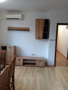Обзаведен двустаен апартамент в района на ЖП Гара - 8 - Ricom Bulgaria