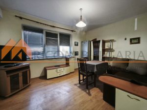 ОБЗАВЕДЕН ТРИСТАЕН АПАРТАМЕНТ С ПАРКОМЯСТО В КВ.АСПАРУХОВО! - 1 - Ricom Bulgaria