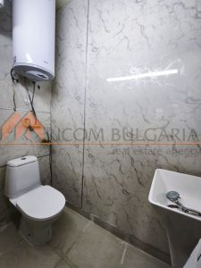 ОБЗАВЕДЕН ТРИСТАЕН АПАРТАМЕНТ С ПАРКОМЯСТО В КВ.АСПАРУХОВО! - 10 - Ricom Bulgaria