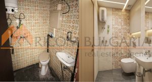 Тристаен апартамент с изключителен потенциал в кв. Трошево - 5 - Ricom Bulgaria