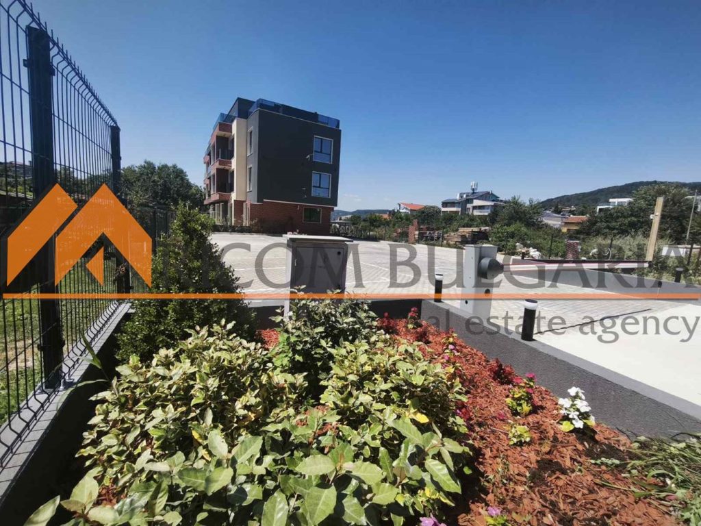 Директно от инвеститора!  Тристаен апартамент в кв.Бриз с Акт 16! - 1 - Ricom Bulgaria