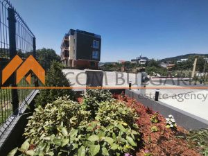Директно от инвеститора!  Тристаен апартамент в кв.Бриз с Акт 16! - 1 - Ricom Bulgaria