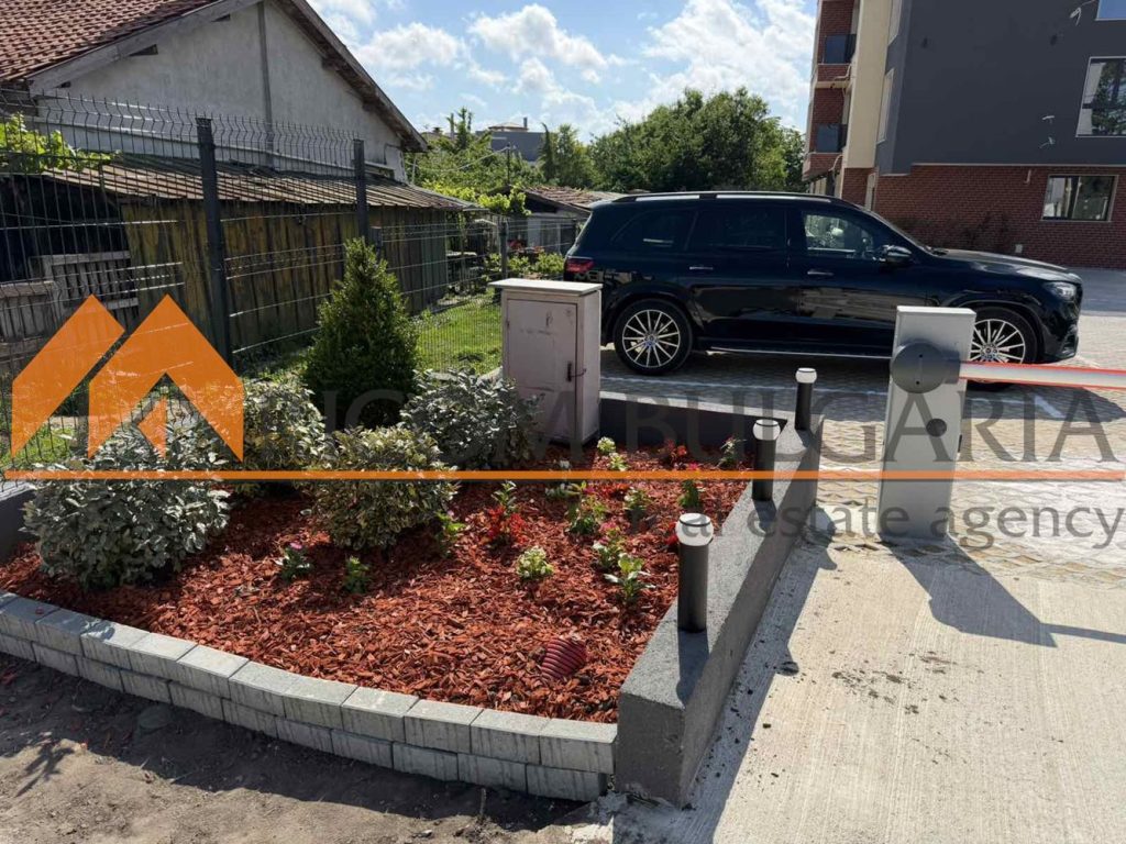 Директно от инвеститора!  Тристаен апартамент в кв.Бриз с Акт 16! - 13 - Ricom Bulgaria