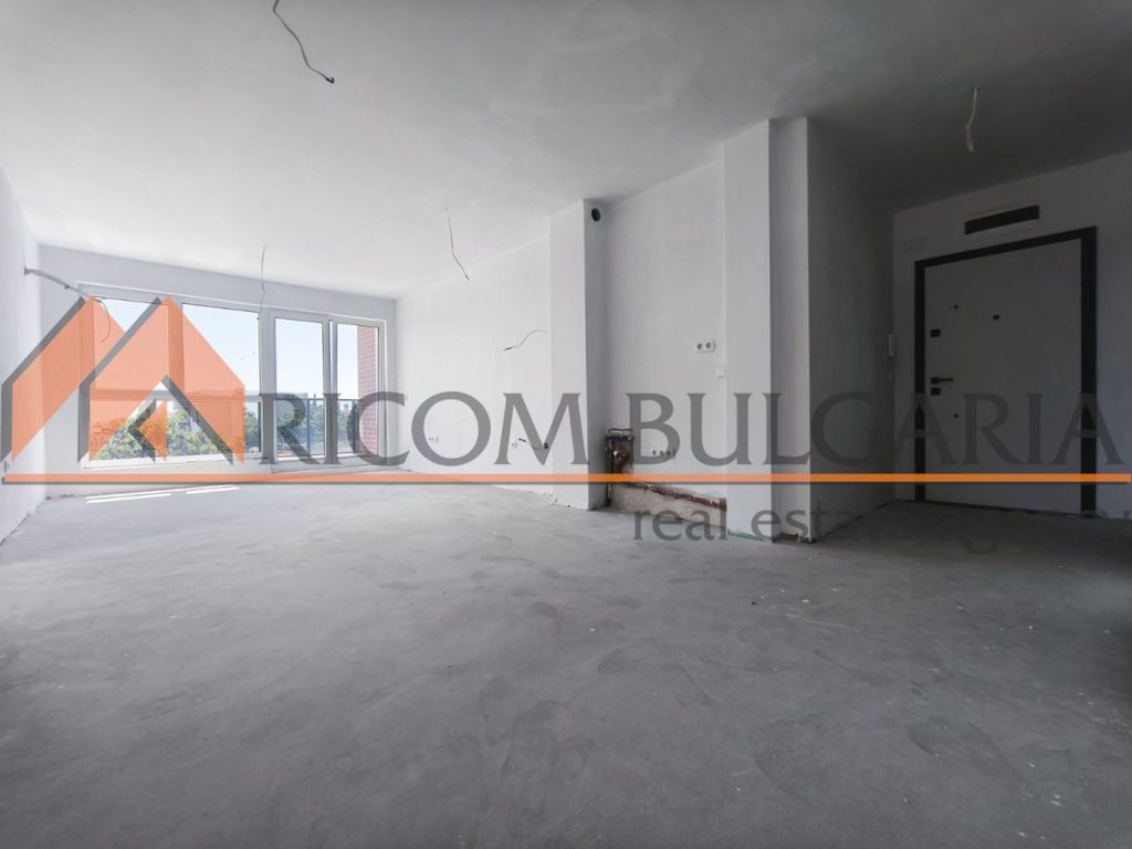 Директно от инвеститора!  Тристаен апартамент в кв.Бриз с Акт 16! - 4 - Ricom Bulgaria