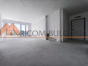 Директно от инвеститора!  Тристаен апартамент в кв.Бриз с Акт 16! - 4 - Ricom Bulgaria