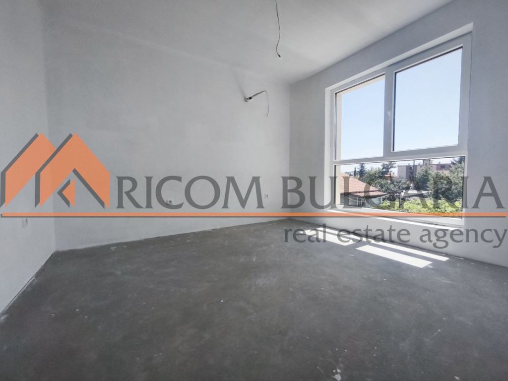 Директно от инвеститора!  Тристаен апартамент в кв.Бриз с Акт 16! - 6 - Ricom Bulgaria