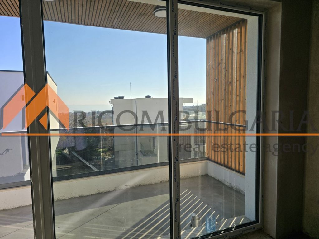 Къща №2 в комплекс " 𝑀𝑒𝓁ó𝒹𝒾𝒸𝒶" - 13 - Ricom Bulgaria