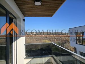 Къща №2 в комплекс " 𝑀𝑒𝓁ó𝒹𝒾𝒸𝒶" - 15 - Ricom Bulgaria