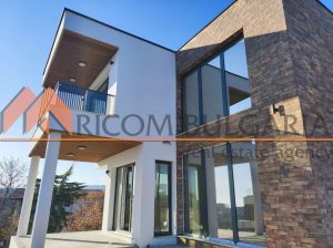 Къща №2 в комплекс " 𝑀𝑒𝓁ó𝒹𝒾𝒸𝒶" - 3 - Ricom Bulgaria