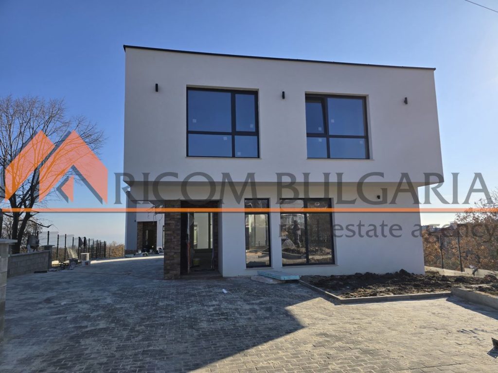 Къща №2 в комплекс " 𝑀𝑒𝓁ó𝒹𝒾𝒸𝒶" - 4 - Ricom Bulgaria