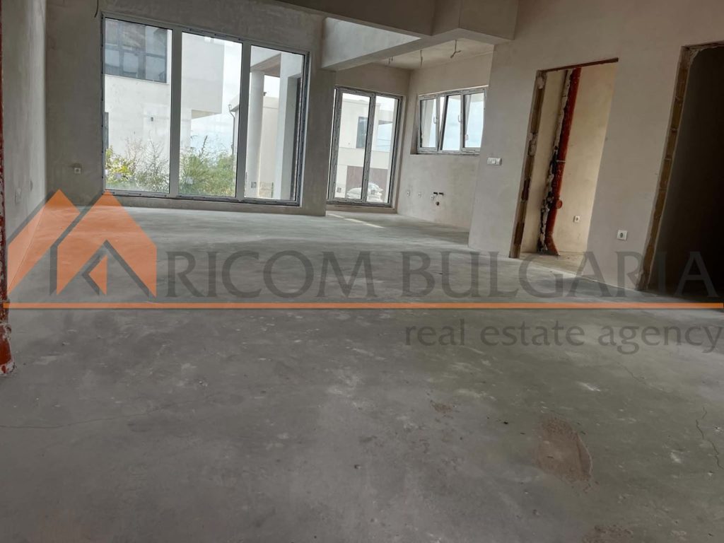 Къща №2 в комплекс " 𝑀𝑒𝓁ó𝒹𝒾𝒸𝒶" - 5 - Ricom Bulgaria