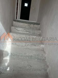 Къща №2 в комплекс " 𝑀𝑒𝓁ó𝒹𝒾𝒸𝒶" - 7 - Ricom Bulgaria