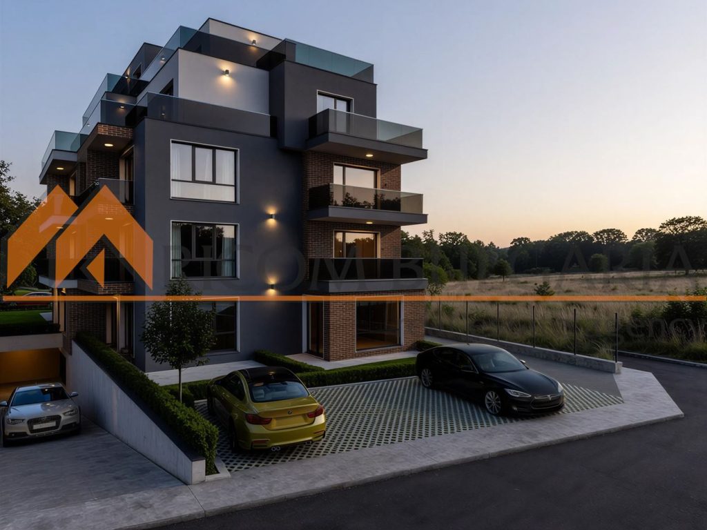 Нов бутиков проект в елитния кв. Бриз! Старт на продажбите! - 10 - Ricom Bulgaria
