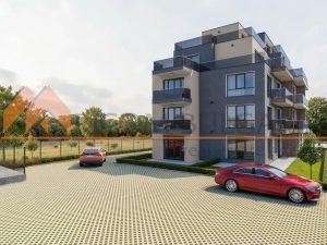 Нов бутиков проект в елитния кв. Бриз! Старт на продажбите! - 3 - Ricom Bulgaria