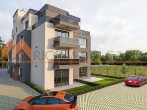 Нов бутиков проект в елитния кв. Бриз! Старт на продажбите! - 6 - Ricom Bulgaria