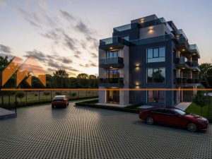Нов бутиков проект в елитния кв. Бриз! Старт на продажбите! - 9 - Ricom Bulgaria