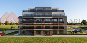 Нов проект ! Кв.Бриз, ул.Доктор Любен Попов 61 - 2 - Ricom Bulgaria