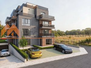 Нов проект ! Кв.Бриз, ул.Доктор Любен Попов 61 - 5 - Ricom Bulgaria