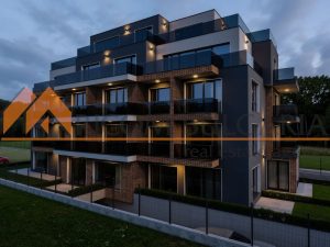 Нов проект ! Кв.Бриз, ул.Доктор Любен Попов 61 - 7 - Ricom Bulgaria