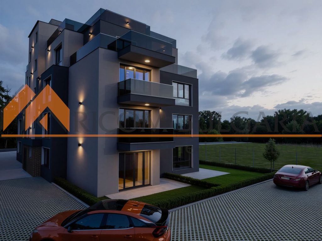 Преференциални цени ! Нов проект в кв. Бриз. - 10 - Ricom Bulgaria