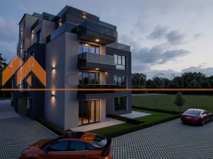 Преференциални цени ! Нов проект в кв. Бриз. - 10 - Ricom Bulgaria